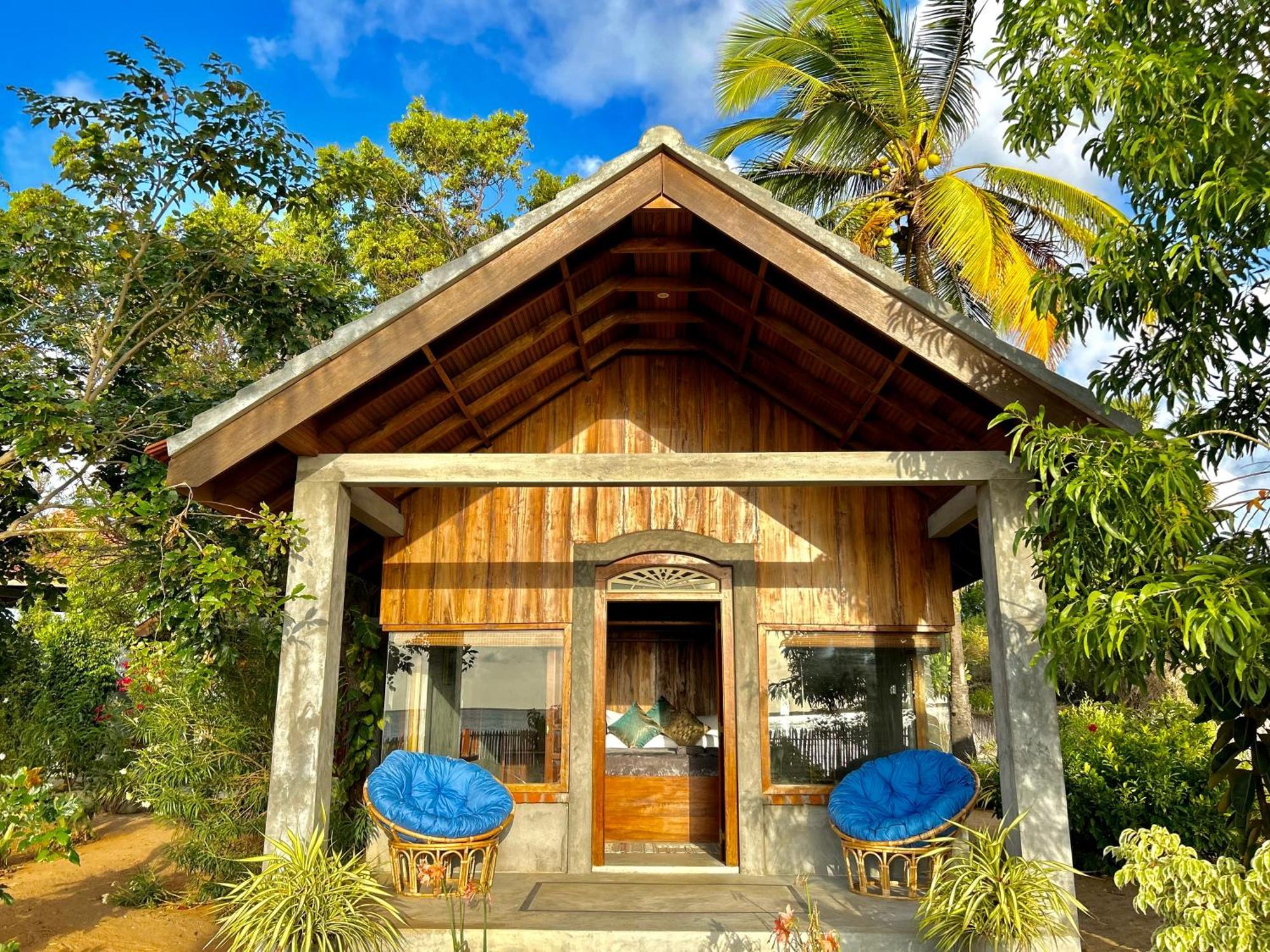 Arasi Resort Kalpitiya Esterno foto