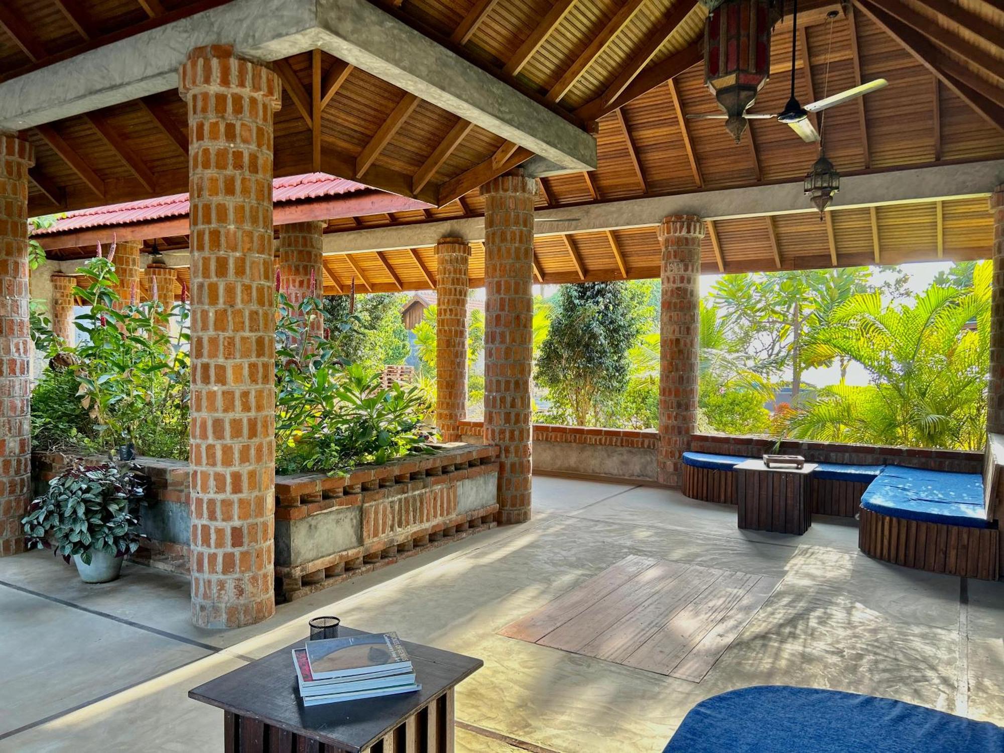 Arasi Resort Kalpitiya Esterno foto