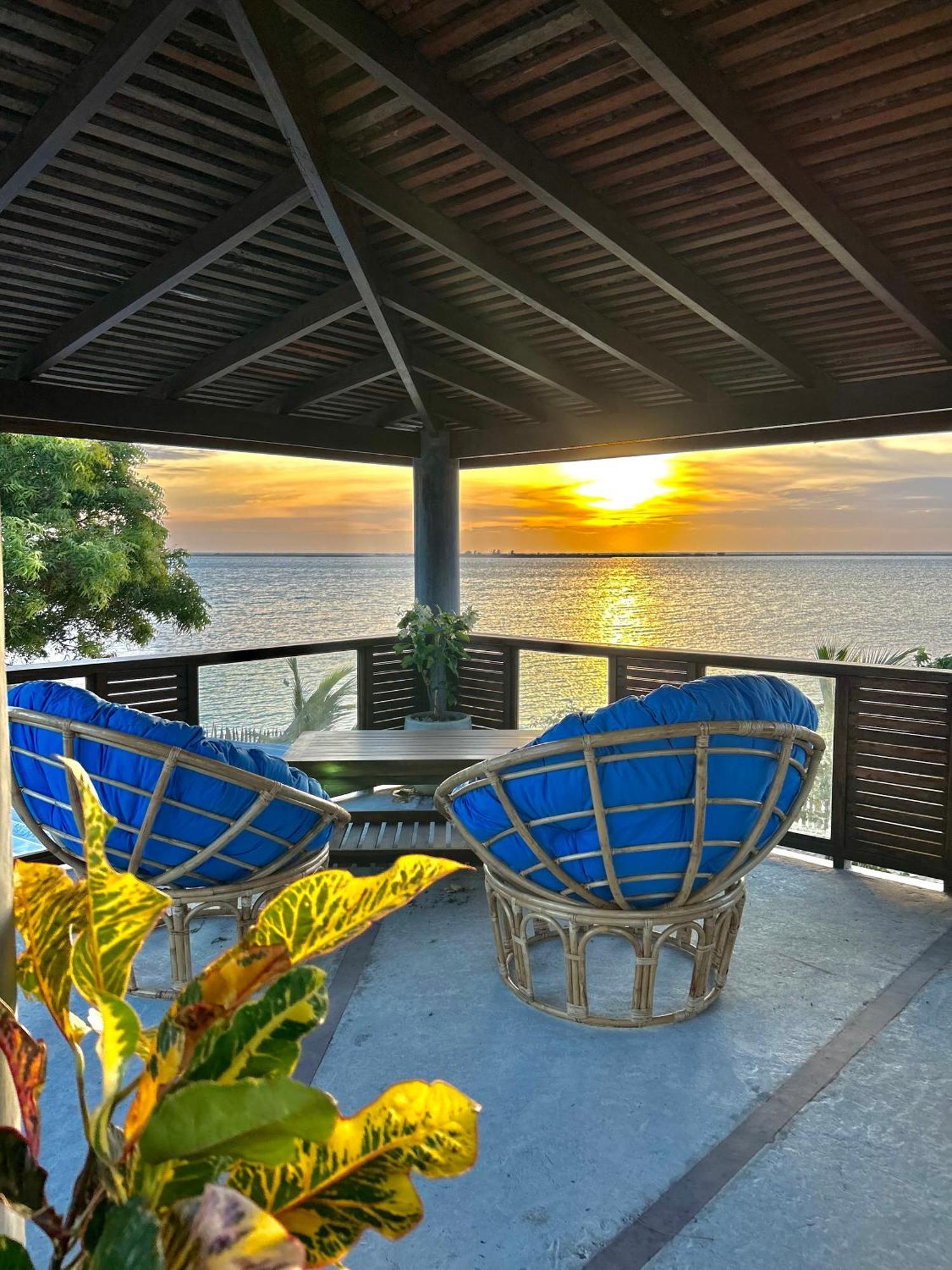 Arasi Resort Kalpitiya Esterno foto