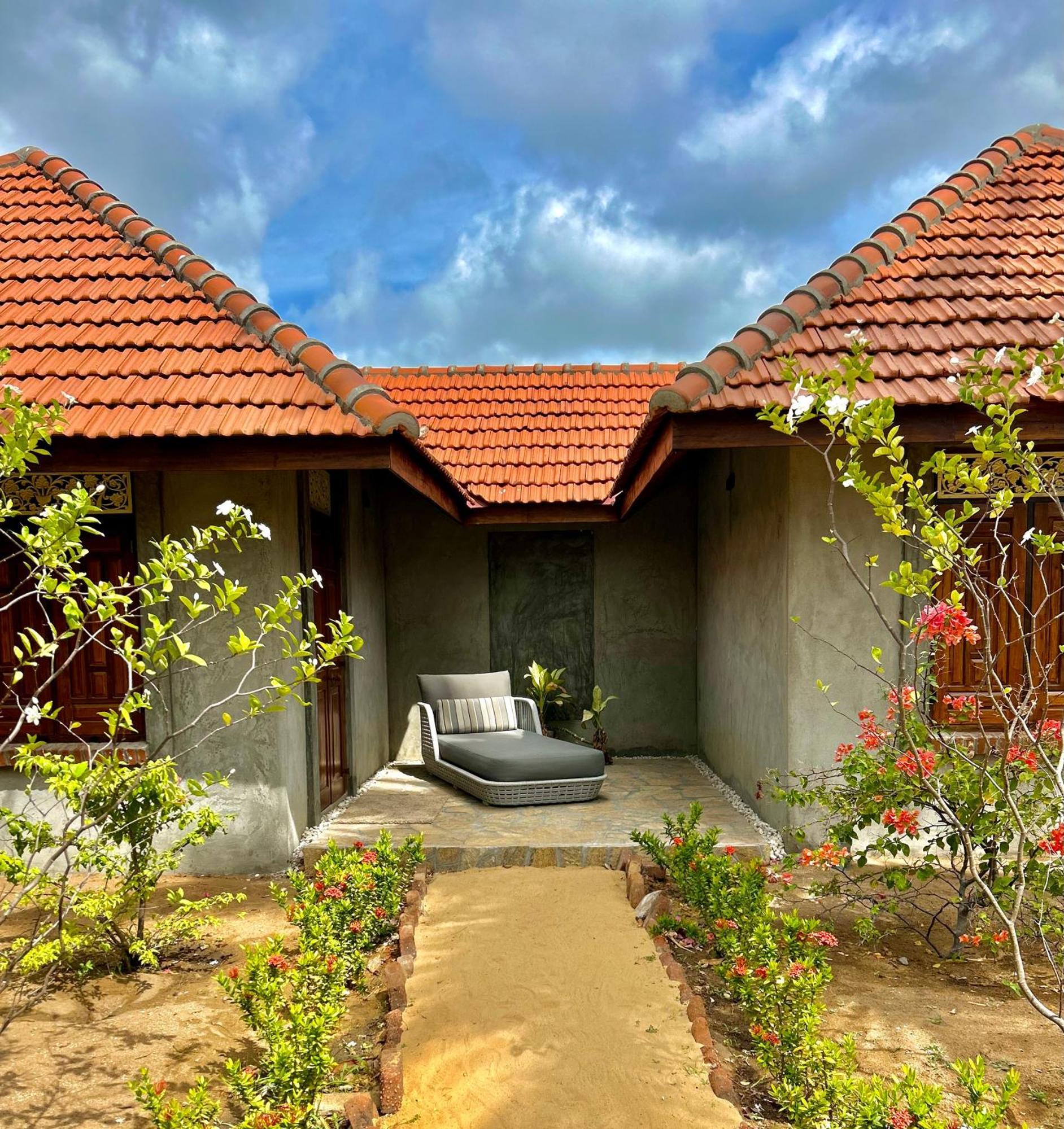 Arasi Resort Kalpitiya Esterno foto
