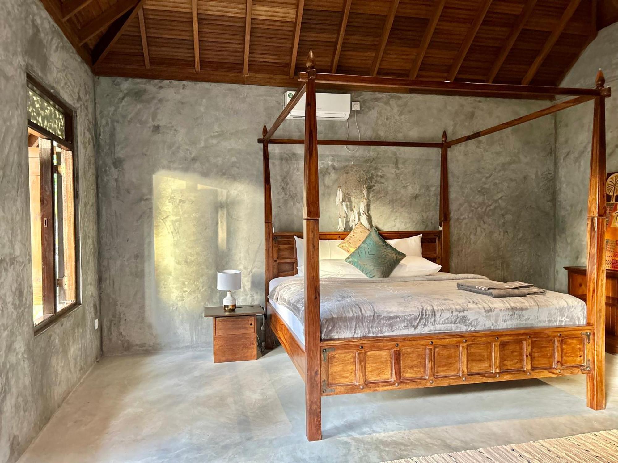 Arasi Resort Kalpitiya Esterno foto