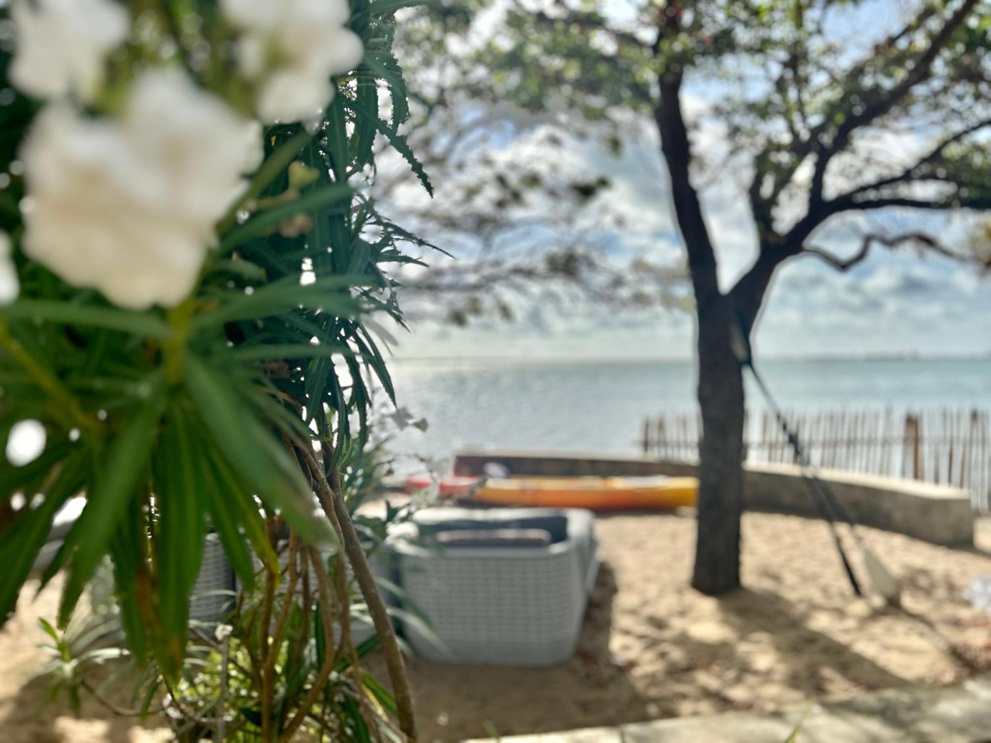 Arasi Resort Kalpitiya Esterno foto