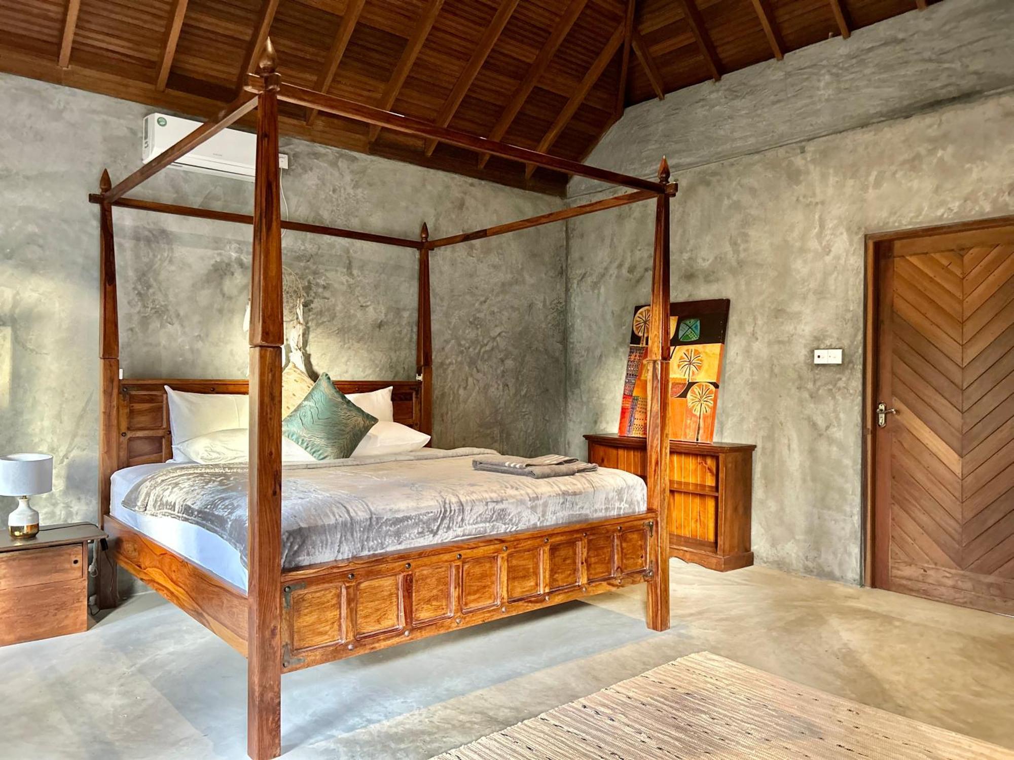 Arasi Resort Kalpitiya Esterno foto