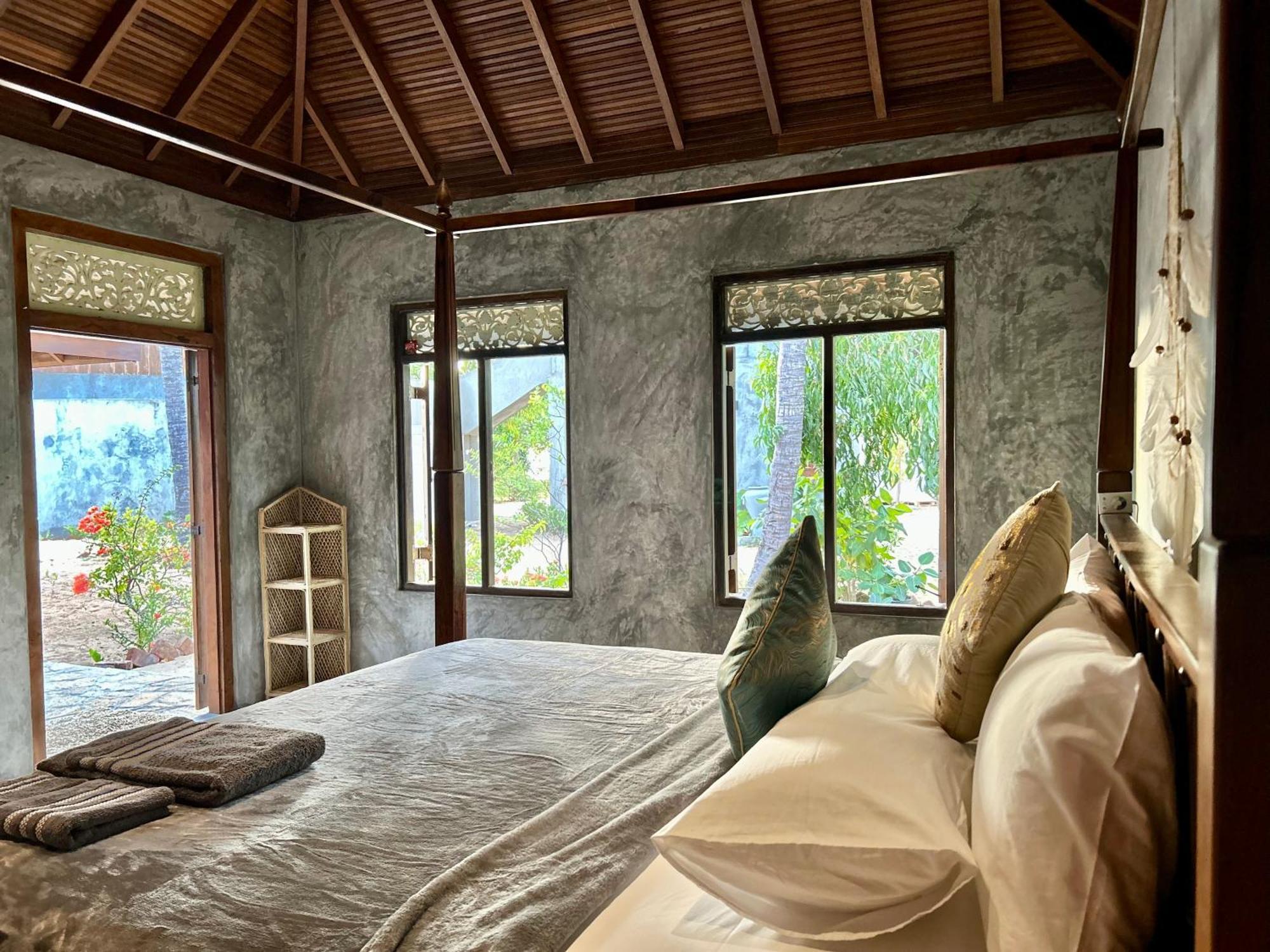 Arasi Resort Kalpitiya Esterno foto