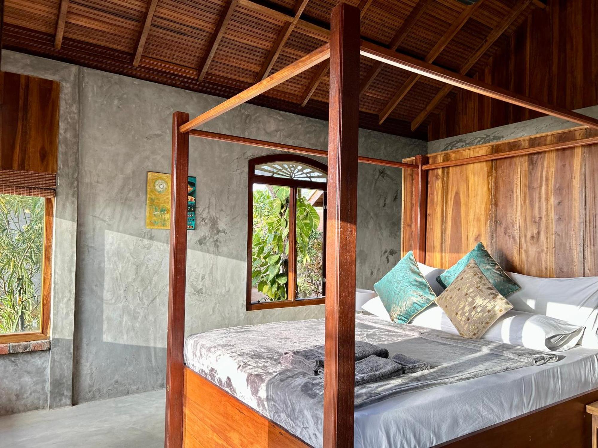 Arasi Resort Kalpitiya Esterno foto