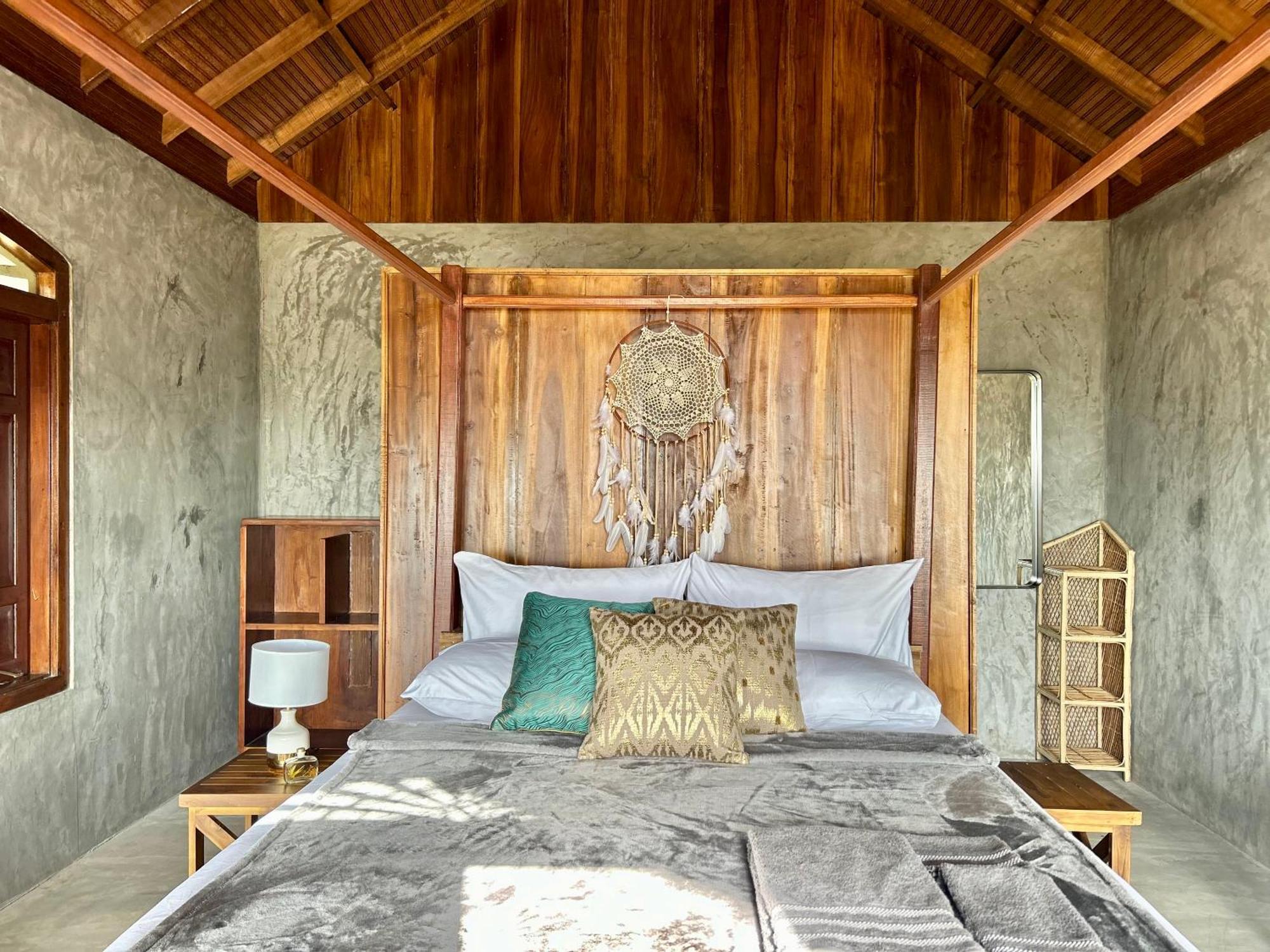 Arasi Resort Kalpitiya Esterno foto