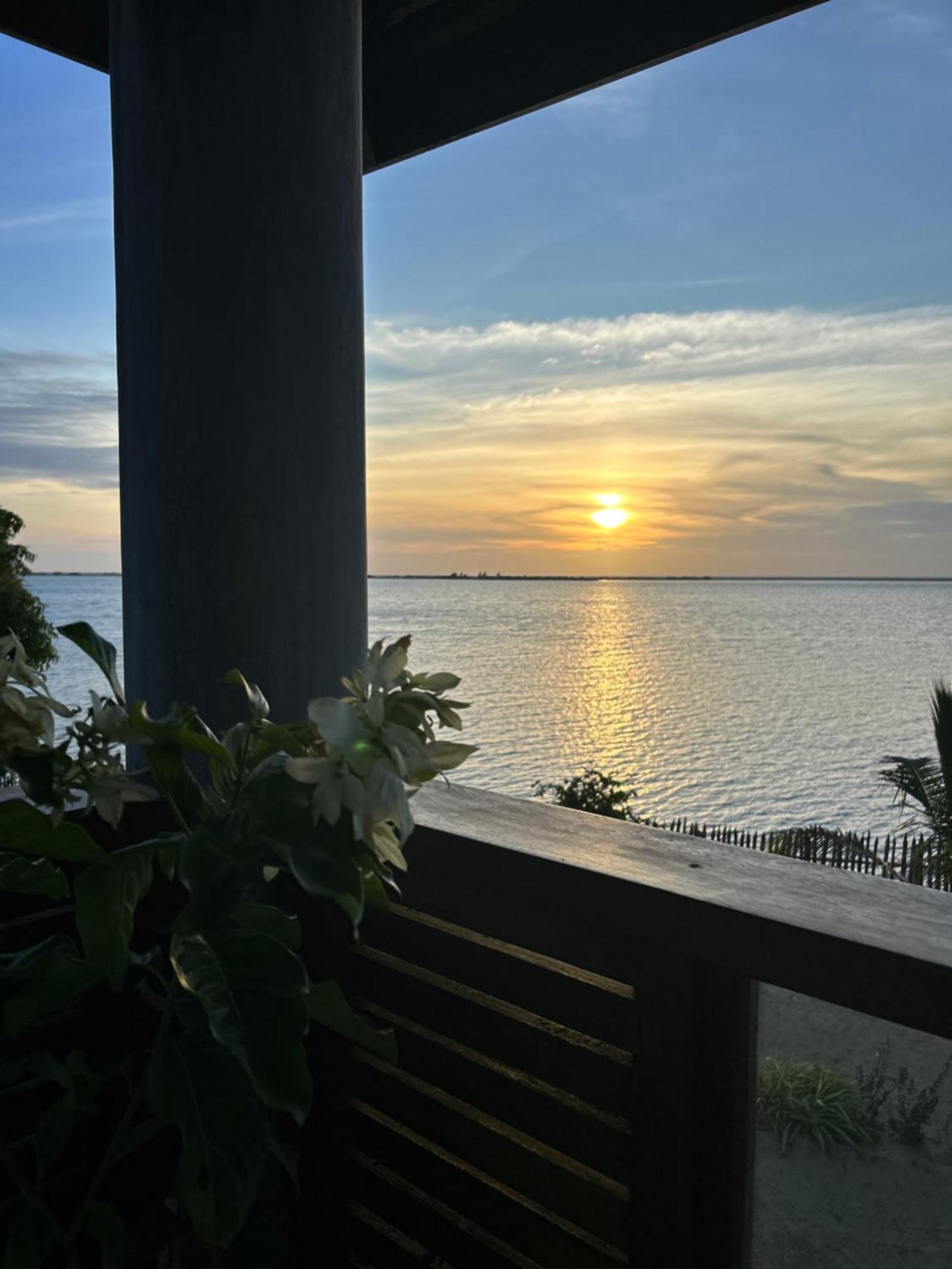 Arasi Resort Kalpitiya Esterno foto