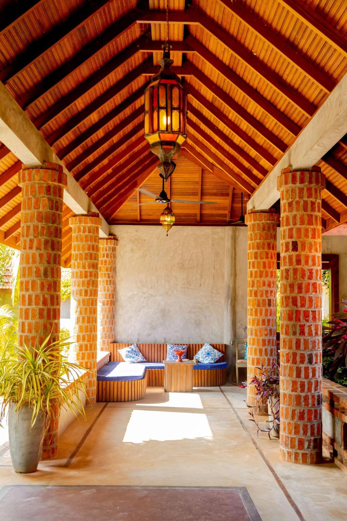 Arasi Resort Kalpitiya Esterno foto