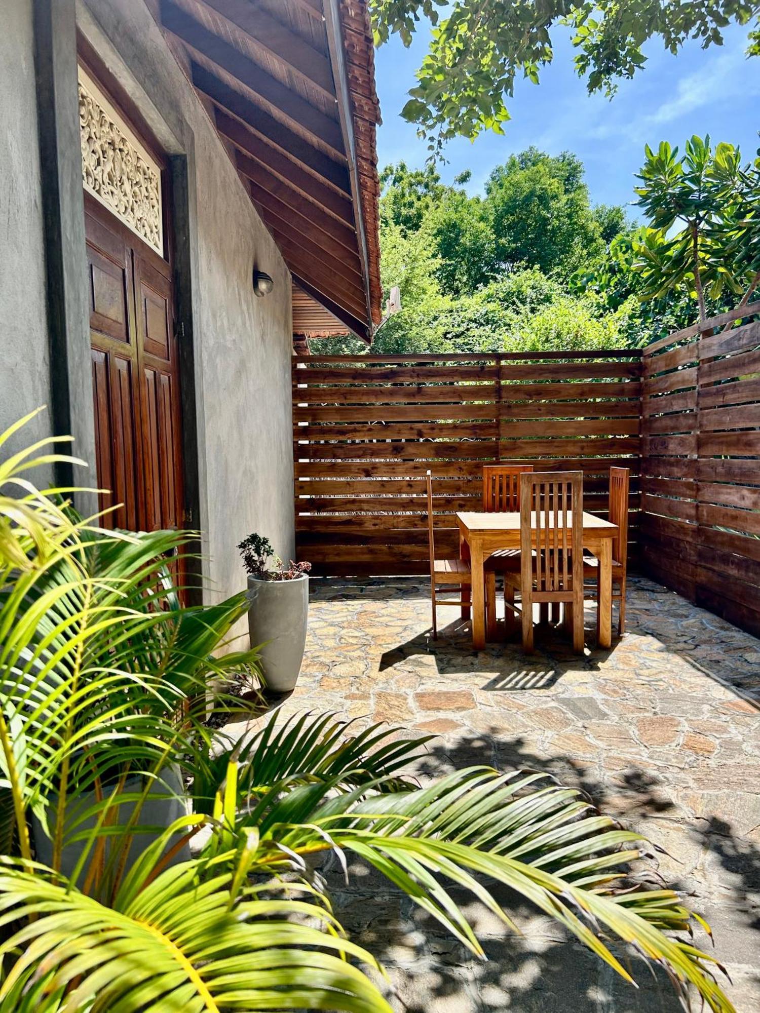 Arasi Resort Kalpitiya Esterno foto